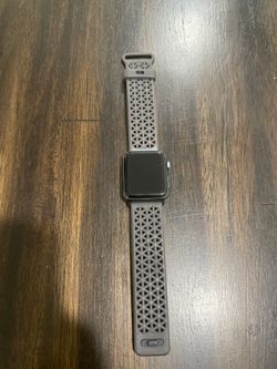 Apple Watch Series 3 42mm cellular