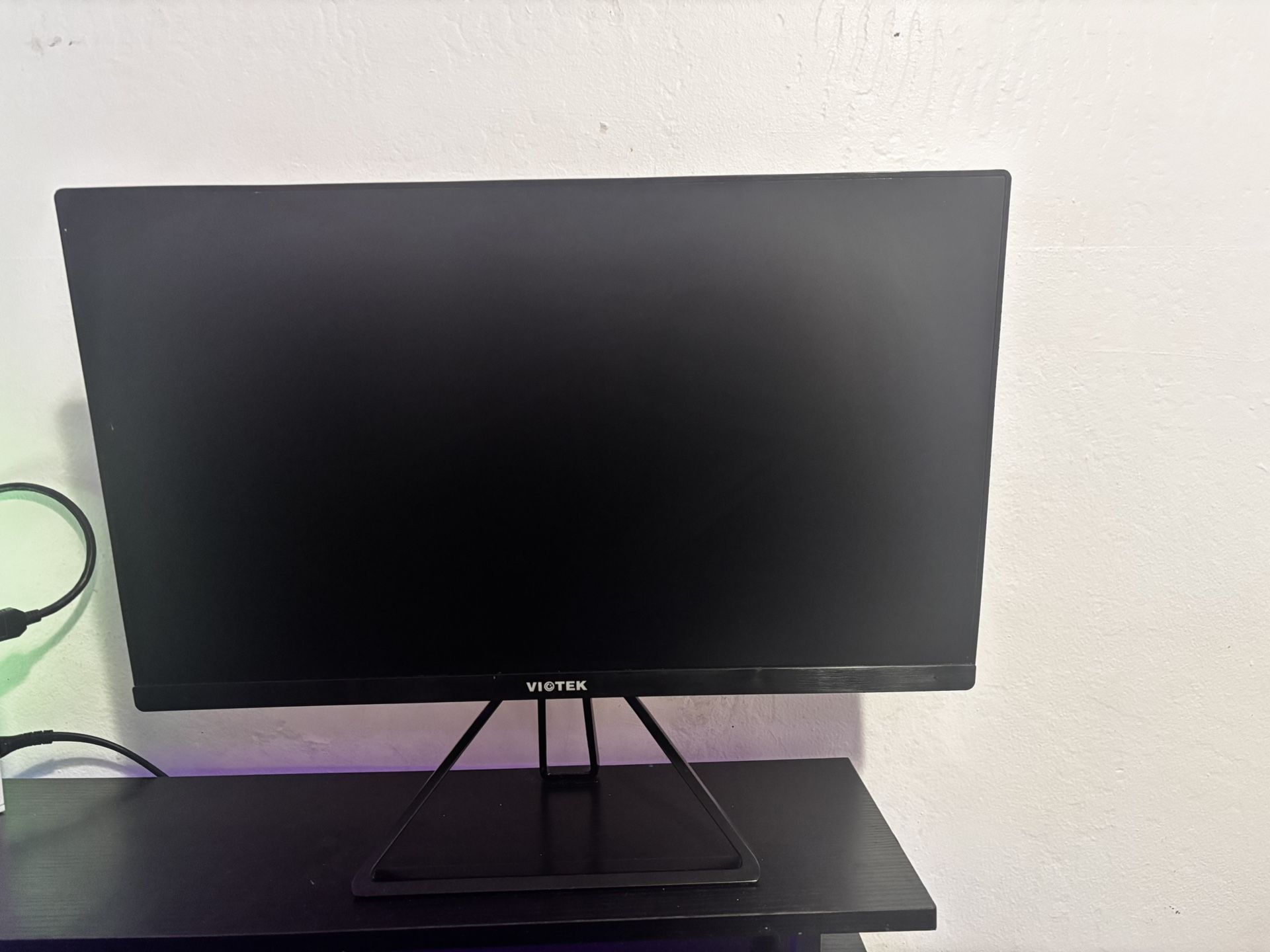 120 Hz Monitor