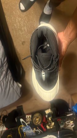 Adidas infinity