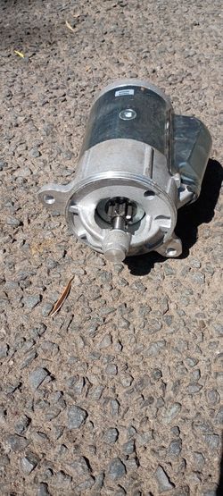 Ford Starter
