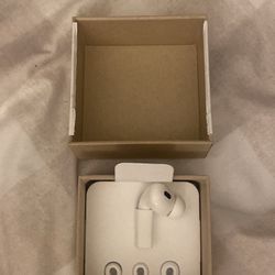 Left Replacement AirPod
