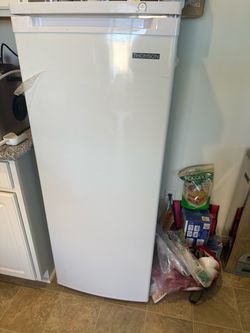 Freezer