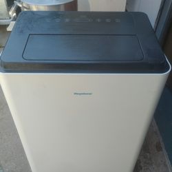 Keystone 115v Portable Air Conditioner 