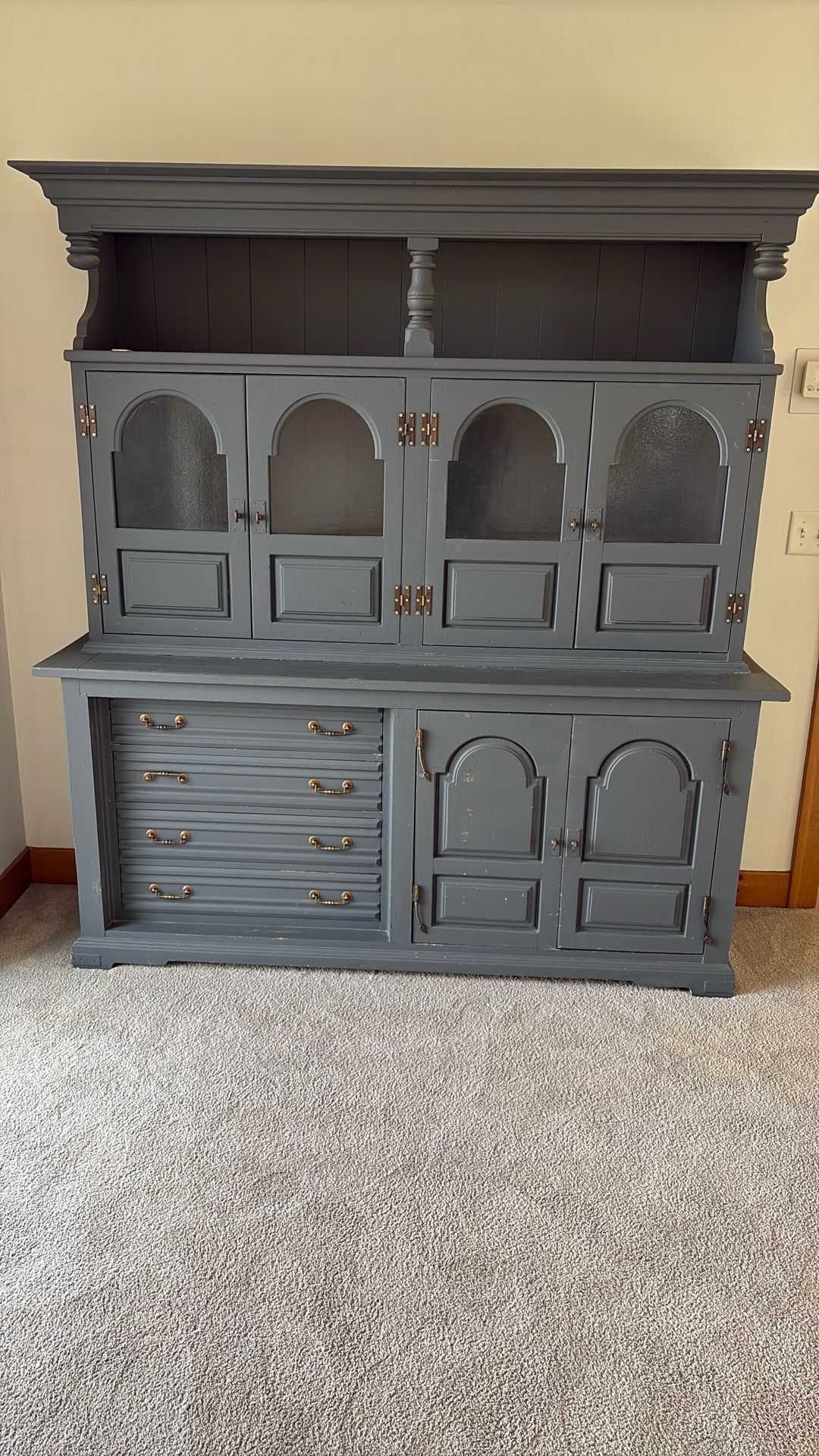 Beautiful Cabinet Overhead Ligh