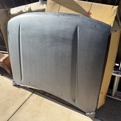 OEM Hood for 3rd Gen Toyota 4runner