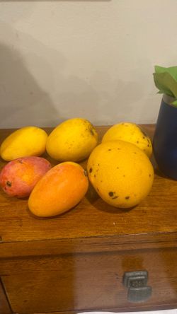 Mangoes