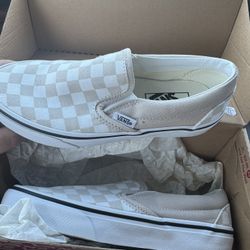 Women’s Vans 