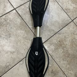 Razor Ripstik "G" Caster Board, Black