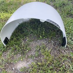 Litter Robot 4 Open Air Bonnet And Fence