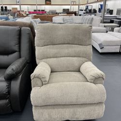 Recliner Chair $10 Down 