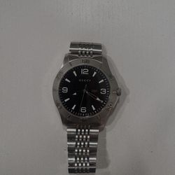 Gucci Men’s Watch