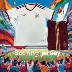 Soccer Kits 
