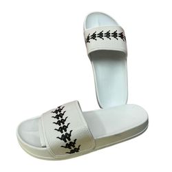 NWOT Kappa Unisex Slippers