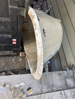 Cast Iron Tub With Feet
