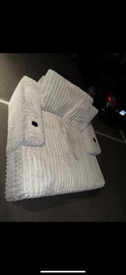 Soft Comfortable Couch 