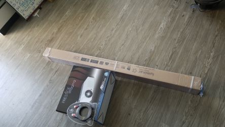 HD LED highend entertainment projector