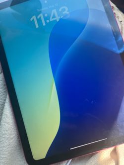 iPad