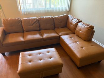 Pick up ASAP- sofa/couch