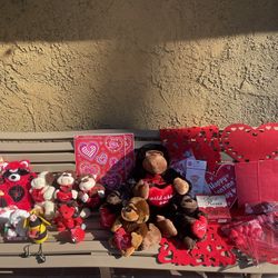 Valentines Day Items