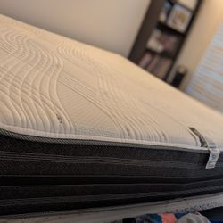 Cal King Beautyrest Mattress