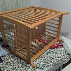 Baby Mini Crib,Only $20