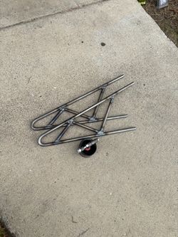 gts wheelie bar