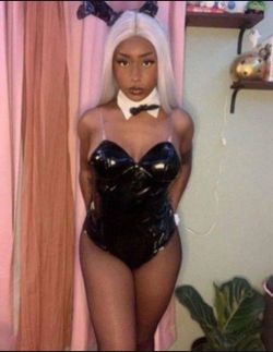 Sexy Bunny Costume