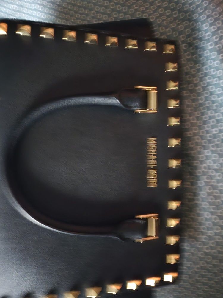 Mk Purse