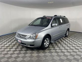 2008 Kia Sedona