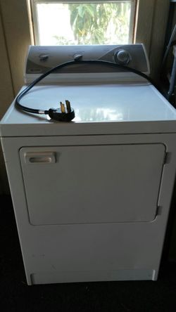 Dryer