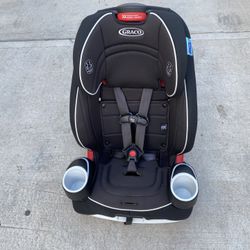 Car Seat