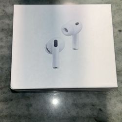 AirPod Pro Gen 3s