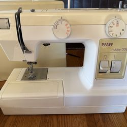 Pfaff hobby 309
