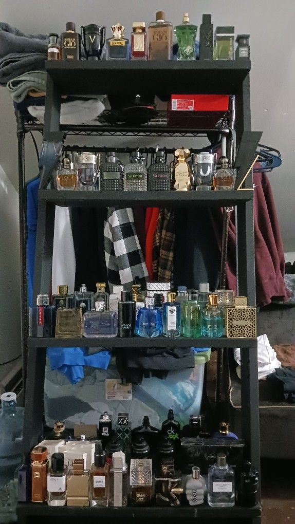 Fragrances For Sale just Ask, 5 Star Mercari Seller