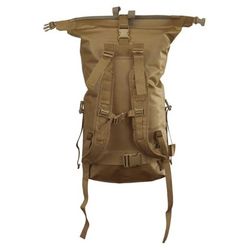 Watershed Animas Dry Bag / Backpack (Coyote)