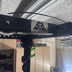 Surplus Strength High Pulley - Upgraded 