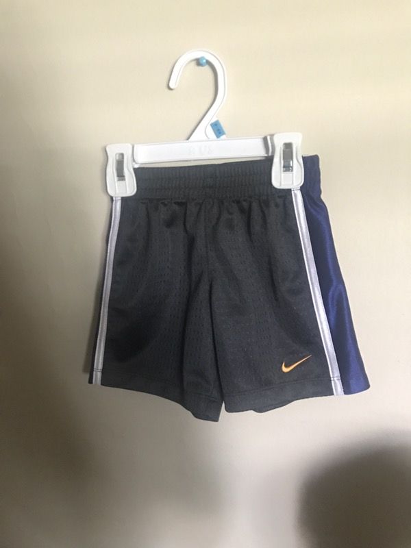Nike 24M