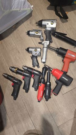 Air Tools