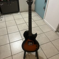 Epiphone Les Paul Junior For Sale