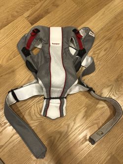 Baby Bjorn Mesh Lightweight Baby Carrier