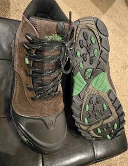 The North Face Winter Boots