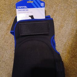 Knee Pads