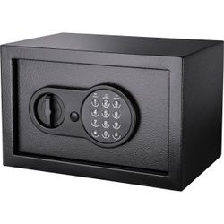 0.36 Cu. ft Digital Keypad Security Safe