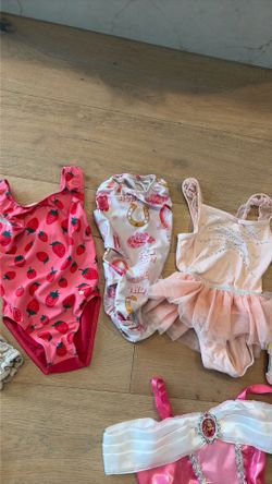 Girls size 18m-2T