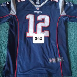 Brady Jersey