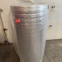 Reflective Foam Insulation - $130 (Spring Valley)