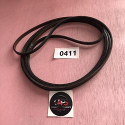 Whirlpool Kenmore Maytag Dryer Belt Part # (contact info removed) 