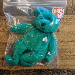 Retired Ty Beanie Babies