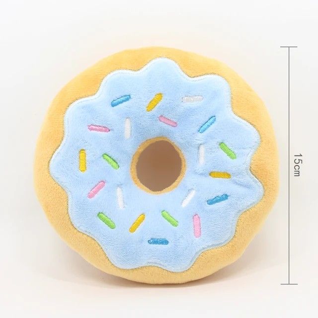 Squeeze Donuts π©