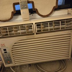 Daewoo Window AC